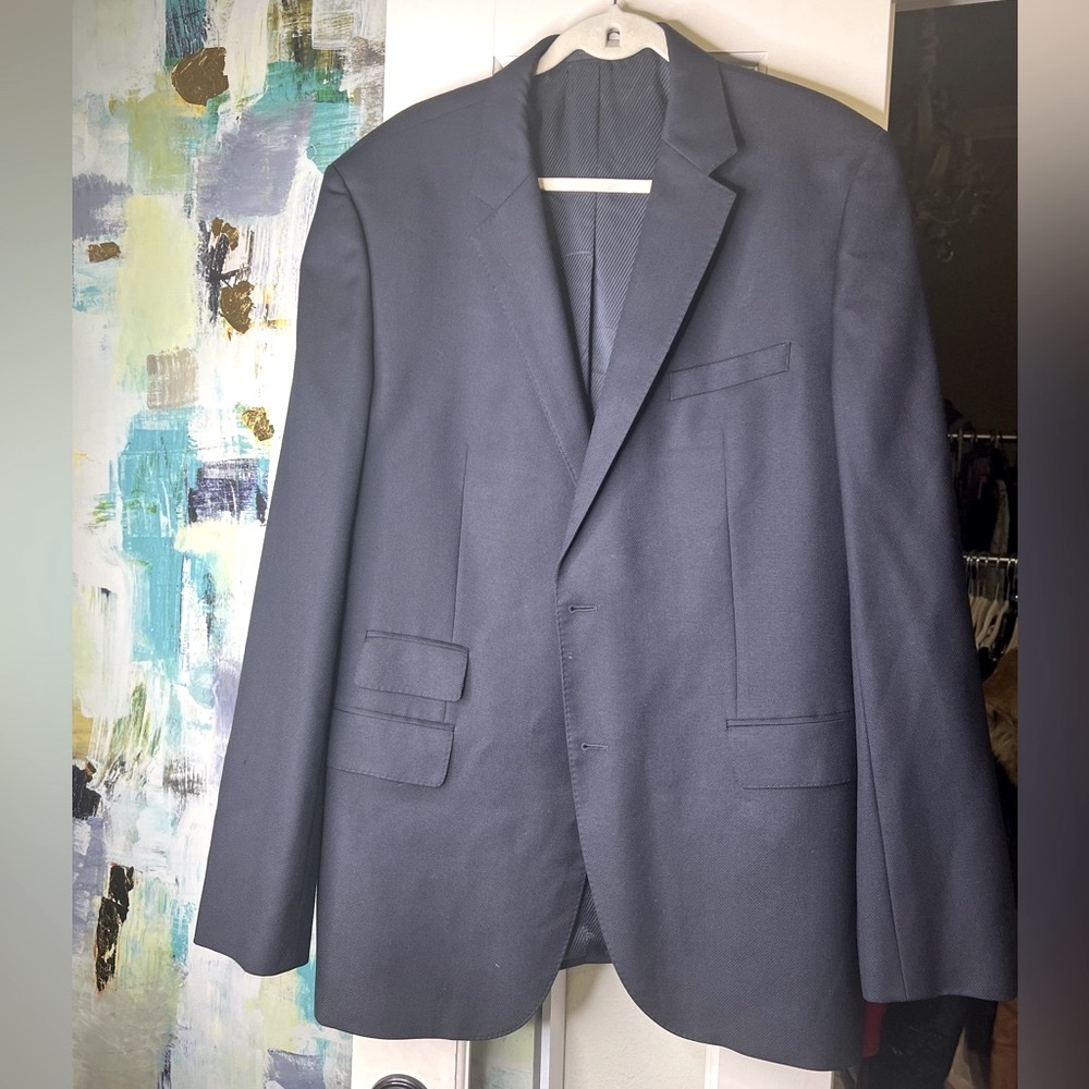 Hugo Boss Sport Coat 48L